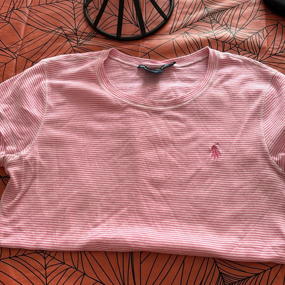 Ralph Lauren tee shirt